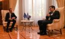 Τσίπρας σε Τουσκ:Σύνοδος Κορυφής αν δεν βρεθεί λύση στο Eurogroup