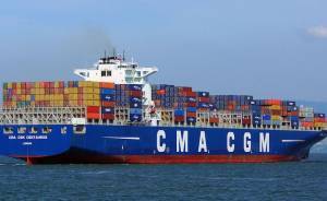 Το 24,99% της CEVA Logistics απόκτησε η CMA CGM