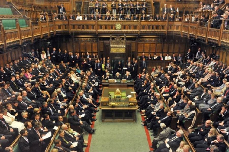 Brexit: Τι περιλαμβάνει η κρίσιμη συνεδρίαση του βρετανικού Κοινοβουλίου