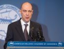Ελληνο-Αμερικανικό Επιμελητήριο: Ύφεση και ανεργία θα προκαλέσουν τα προτεινόμενα μέτρα