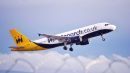 Κατάρρευση της Monarch Airlines- «Στον αέρα» 110.000 ταξιδιώτες
