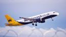 Κατάρρευση της Monarch Airlines- «Στον αέρα» 110.000 ταξιδιώτες