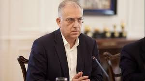 Θεοδωρικάκος: Δευτέρα 7/4 το «Καλάθι του Πάσχα»-Χωρίς «καλάθι νονού» φέτος