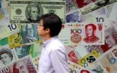 ForexReport.gr: "Η Κίνα επιβεβαιώνει ότι είναι κρίσιμο μέγεθος για τις αγορές"