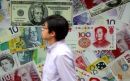 ForexReport.gr: "Η Κίνα επιβεβαιώνει ότι είναι κρίσιμο μέγεθος για τις αγορές"