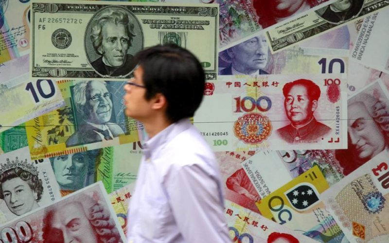 ForexReport.gr: "Η Κίνα επιβεβαιώνει ότι είναι κρίσιμο μέγεθος για τις αγορές"