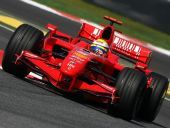 Formula-1: Η μεγάλη επιστροφή της Ferrari
