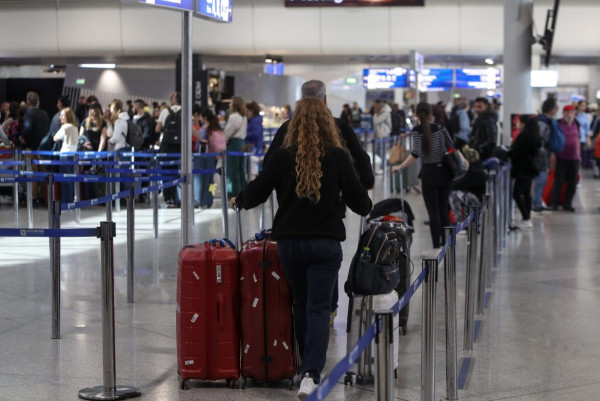 Συμβούλιο υπουργών Μεταφορών ΕΕ: Συμφώνησαν για τα δικαιώματα των επιβατών στις αεροπορικές μεταφορές