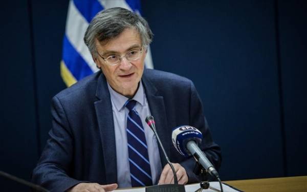 Τσιόδρας από Ξάνθη: Κρίμα να πάει χαμένη η προσπάθεια