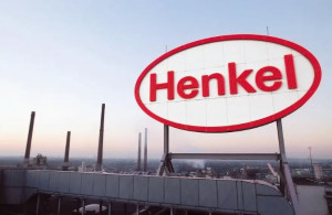 HENKEL: Οργανική αύξηση πωλήσεων κατά 2,9% το α'εξάμηνο