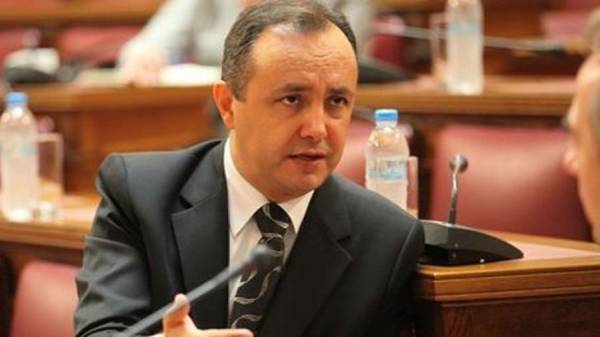 Καράογλου: Ανάγκη ενίσχυσης της εξωστρέφειας της Αλεξάνδρειας Ζώνης Καινοτομίας