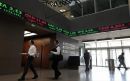 ΧΑ: Δεν "κράτησε" τελικά τις 645 μονάδες