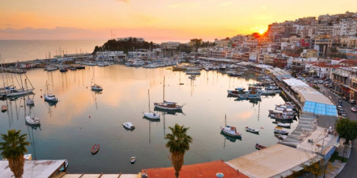 Κυκλοφοριακές ρυθμίσεις στο Μικρολίμανο