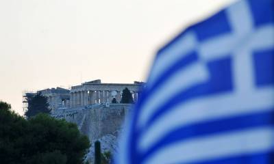 Scope Ratings: Στο 7,8% του ελληνικού ΑΕΠ το «κενό ΦΠΑ»