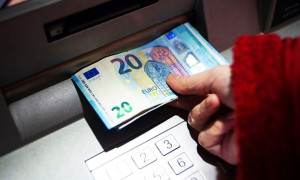 e-ΕΦΚΑ και ΔΥΠΑ: Καταβολές €65,9 εκατ. σε πάνω από 65.000 δικαιούχους κατά την περίοδο 8-12 Σεπτεμβρίου