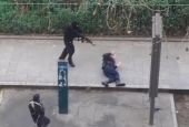 Μουσουλμάνος ο αστυνομικός που σκότωσαν οι δράστες στο Charlie Hebdo