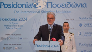 Στυλιανίδης: Η επιχείρηση «Ασπίδες» έχει περιορίσει τις επιθέσεις των Χούθι