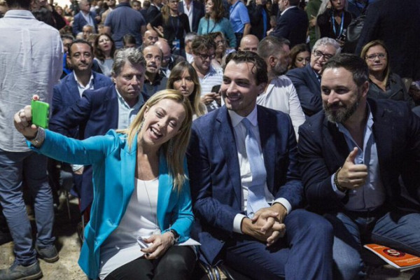 Ιταλία: Γιατί και πως…
