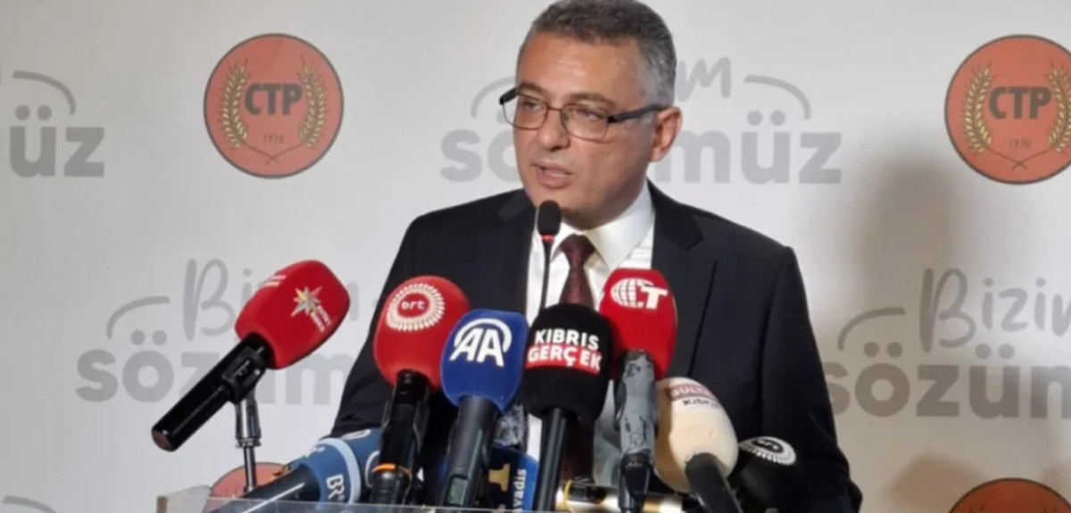 Ανατροπή στις εκλογές του ψευδοκράτους με «σαρωτική» νίκη Ερχιουρμάν - Τι σημαίνει αυτό για το Κυπριακό