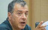 Το χριστουγεννιάτικο παραμύθι του Σταύρου Θεοδωράκη