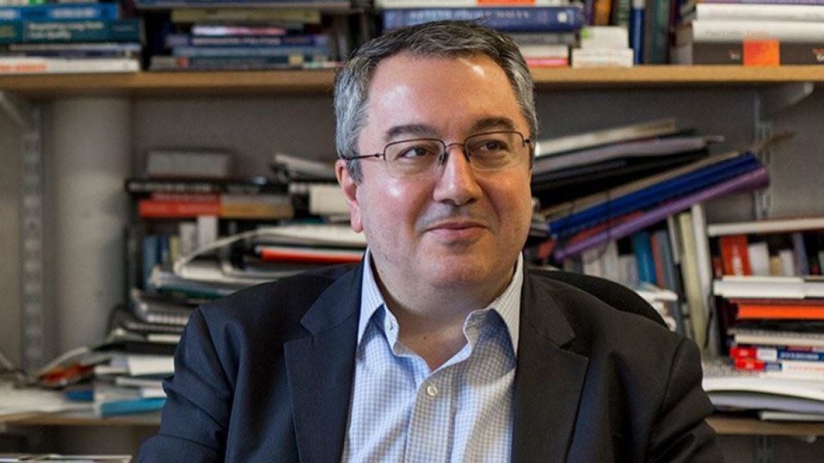 Μόσιαλος για οξεία ηπατίτιδα: Τα υπάρχοντα εμβόλια δεν την καλύπτουν