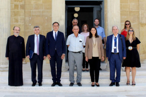 Κεραμέως: Εκπαίδευση και Περιβάλλον, δύο έννοιες άρρηκτα συνδεδεμένες