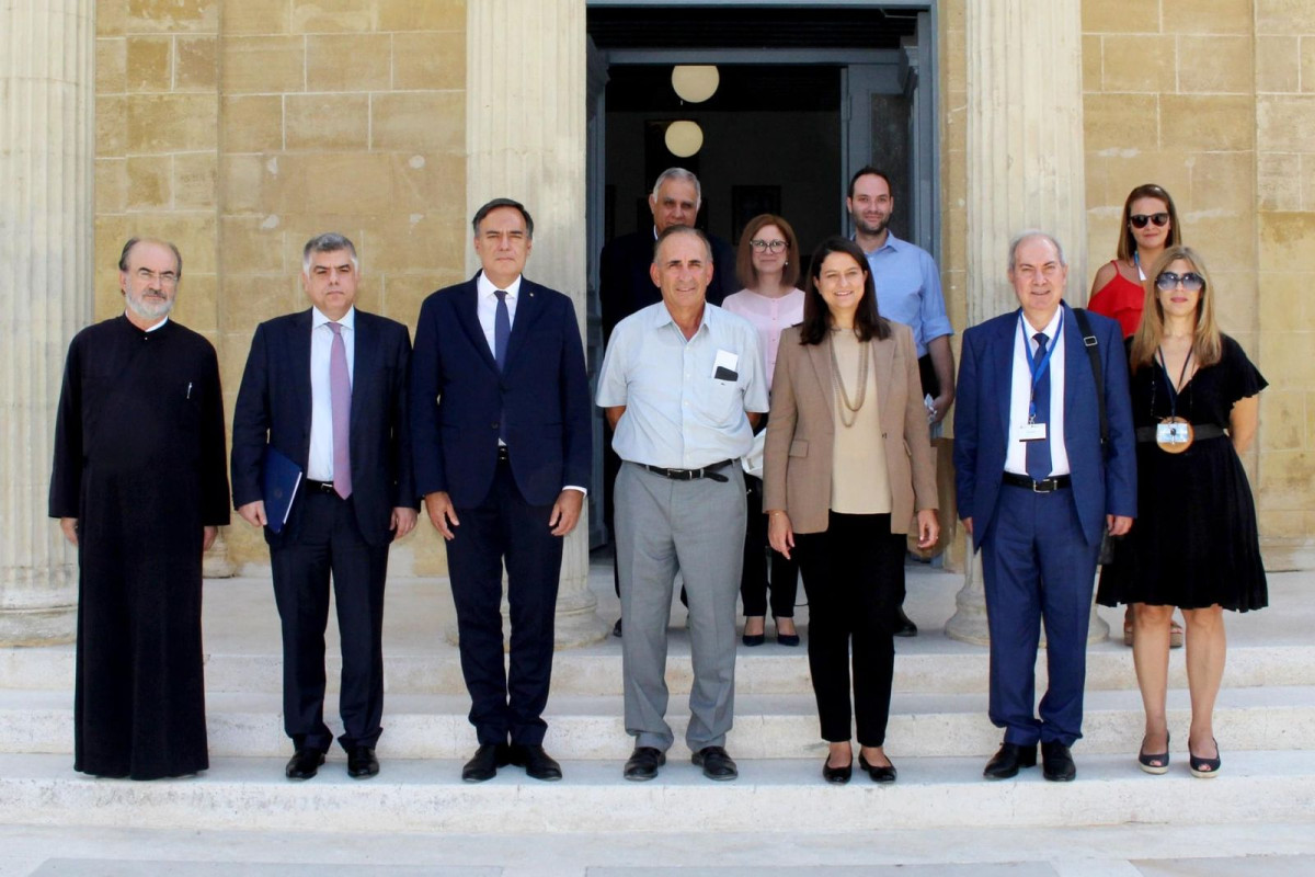 Κεραμέως: Εκπαίδευση και Περιβάλλον, δύο έννοιες άρρηκτα συνδεδεμένες