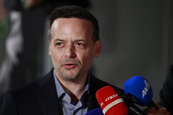 Δούκας: «Απίστευτη καταστροφή» στην Πλάκα - Ολονύχτια η επιχείρηση για τους 6 αγνοούμενους