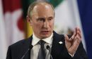 Πούτιν:Δεν θα απελάσουμε κανέναν ως απάντηση στις κυρώσεις των ΗΠΑ