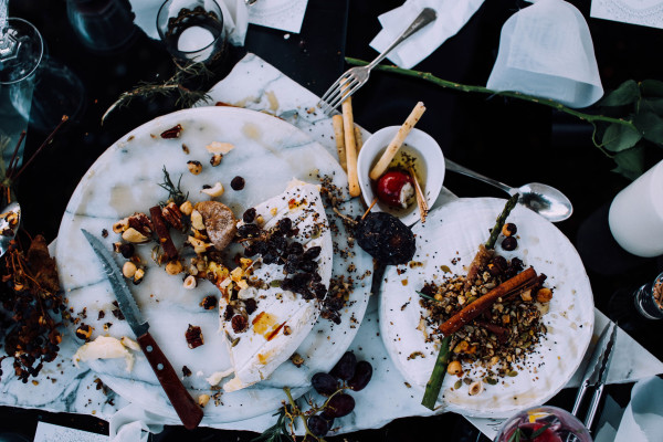 Food waste: Στην Ελλάδα πετάμε πάνω από 200 κιλά ανά άτομο