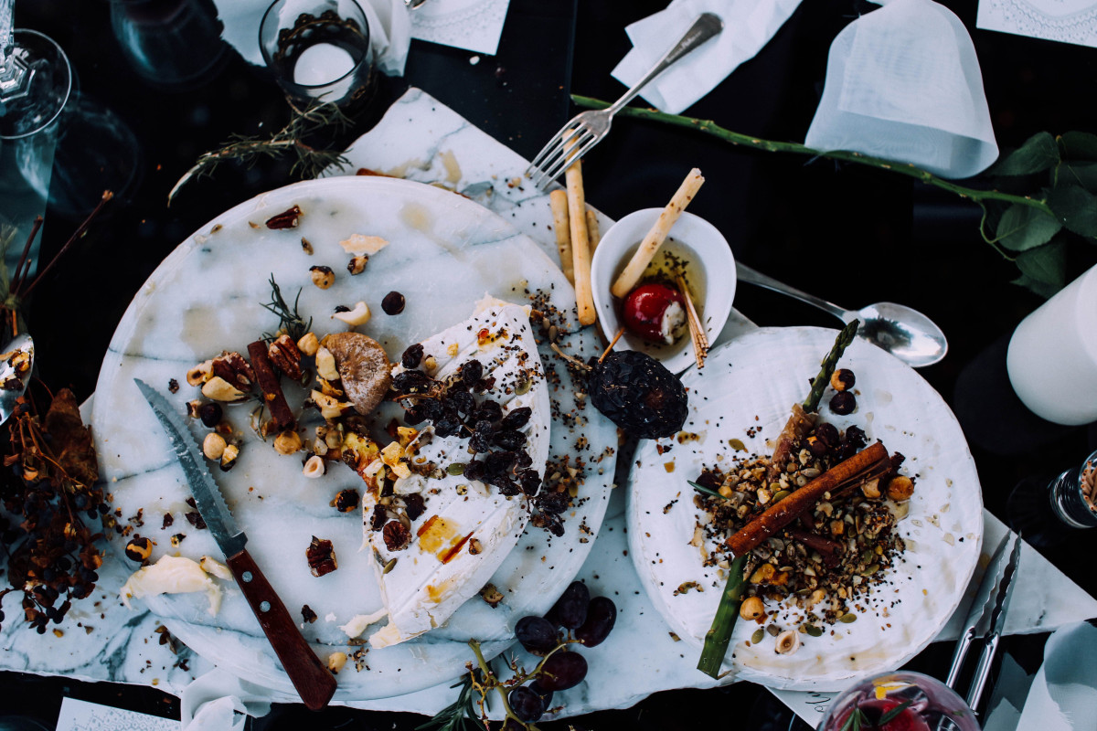 Food waste: Στην Ελλάδα πετάμε πάνω από 200 κιλά ανά άτομο