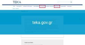 Ερωτο-απαντήσεις για εργοδότες και επαγγελματικούς φορείς στην ιστοσελίδα του ΤΕΚΑ