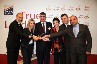 Η Attica Group βραβεύτηκε για 3η χρονιά ως “True Leader”