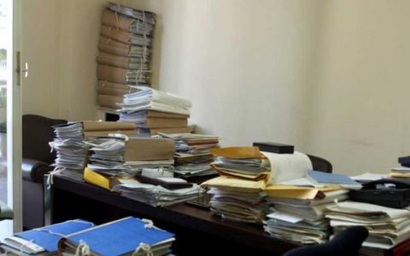 "Παγώνει" η αξιολόγηση των δημοσίων υπαλλήλων- Θα εφαρμοστεί με το καινούργιο καθεστώς