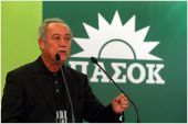 Άρχισαν τα όργανα στο ΠΑΣΟΚ - Αποχωρεί ο Γ. Παναγιωτακόπουλος και η "Αριστερή Πρωτοβουλία"