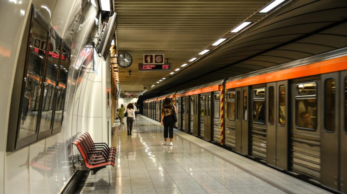 Χωρίς μετρό, ηλεκτρικό και τραμ από τις 10 το βράδυ