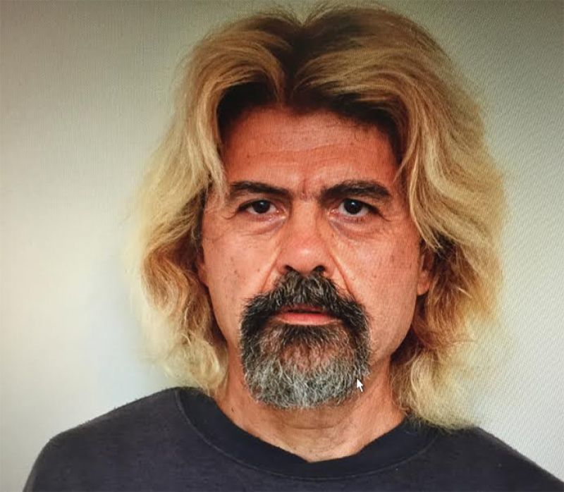 Στα χέρια της αστυνομίας ο Χριστόδουλος Ξηρός