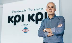 Τσινάβος (Κρι Κρι): Θετική η πορεία των πωλήσεων-Η ζήτηση επανέρχεται