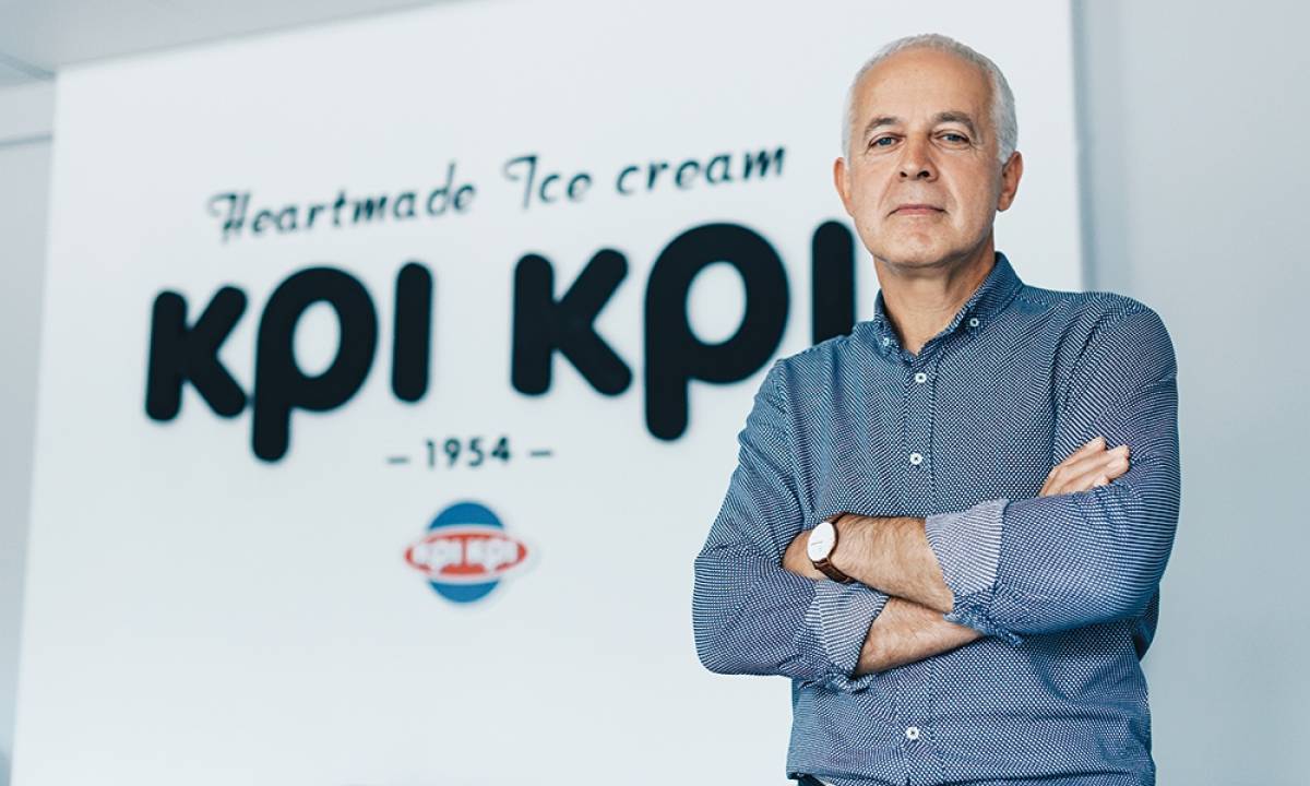 Τσινάβος (Κρι Κρι): Θετική η πορεία των πωλήσεων-Η ζήτηση επανέρχεται