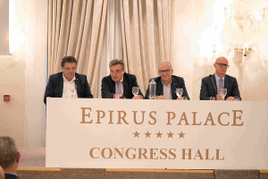 Συνεταιριστική Τράπεζα Ηπείρου: Αύξηση κερδών, μείωση κόκκινων δανείων, ισχυρή ρευστότητα