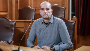 Μαγειρίας (σύντροφος Σεμερτζίδου) στην Εξεταστική ΟΠΕΚΕΠΕ: Η Ferrari ήταν δώρο της μητέρας μου