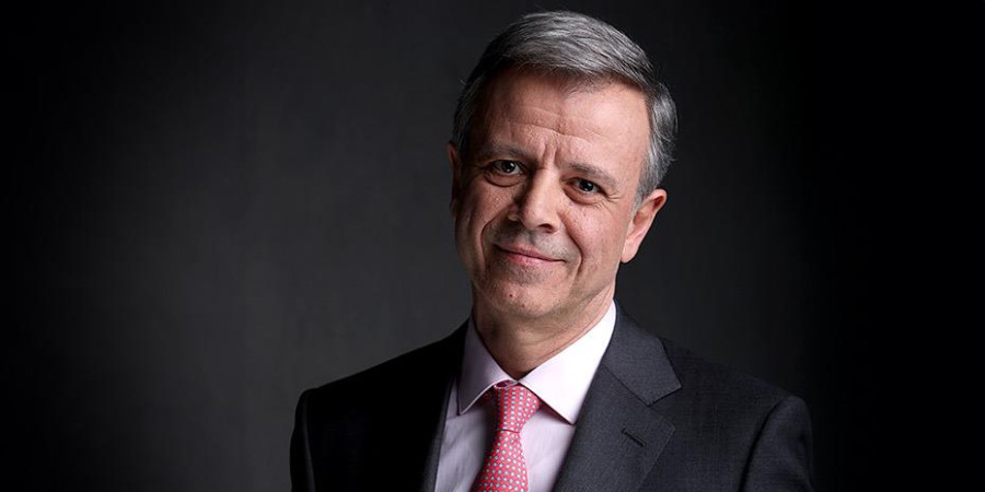 Βλαχόπουλος (Πειραιώς): Ώρα για sovereign wealth fund