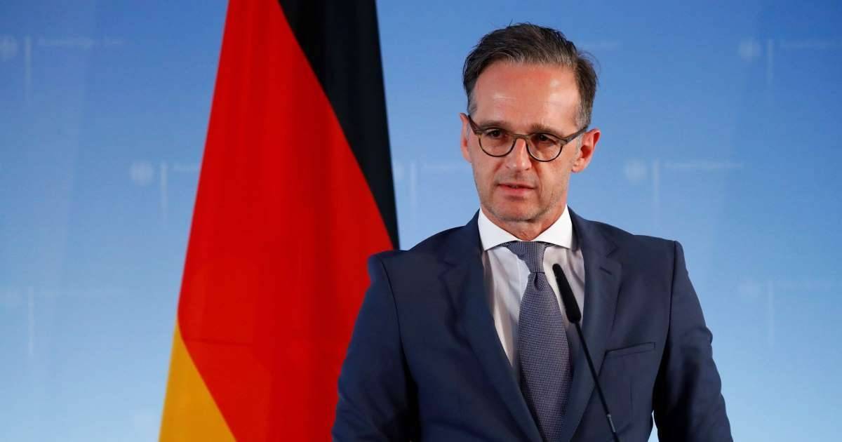 Γερμανική προειδοποίηση στην Τουρκία για κυρώσεις από την ΕΕ