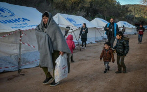 Δικαστήριο Ευρωπαϊκής Ένωσης: Παραβιάζει το ενωσιακό δίκαιο η Ελλάδα στους αιτούντες άσυλο