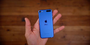 Τέλος εποχής για τα iPod: Η Apple σταματά την παραγωγή