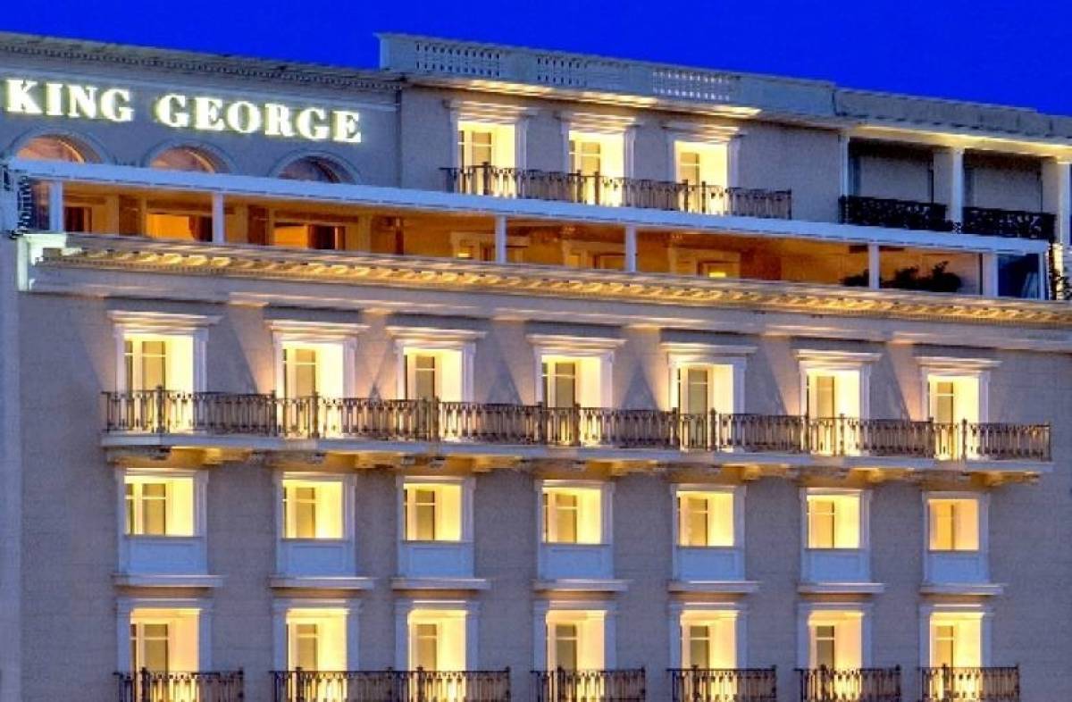 ΛΑΜΨΑ: Στη τελική ευθεία η επένδυση €22 εκατ. στο Σύνταγμα