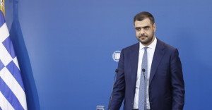Μαρινάκης: Η ελευθερία του Τύπου στην Ελλάδα έχει ενισχυθεί - Ανυπόστατες καταγγελίες περί φίμωσης δημοσιογράφων