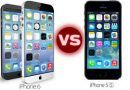 iPhone 6: Γιατί ξεπερνά ήδη σε παραγγελίες το 5s