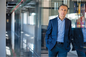 THEON: Έσοδα €248,7 εκατ. (+35,4%) το εξάμηνο – Στα €1,46 δισ. το ανεκτέλεστο (πίνακες)