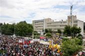 Έρευνα: Το 65% των πολιτών κατά του λουκέτου στην ΕΡΤ